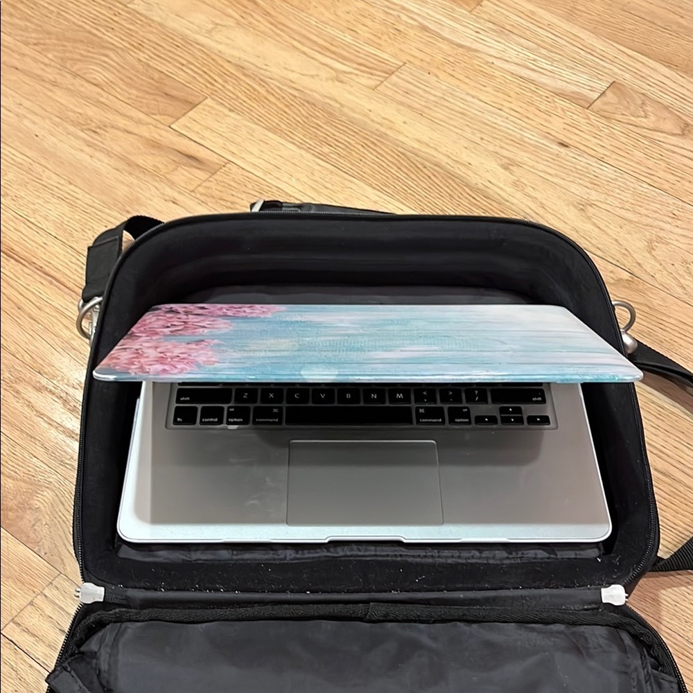 Dell Computer Briefcase - Picture 14 of 14